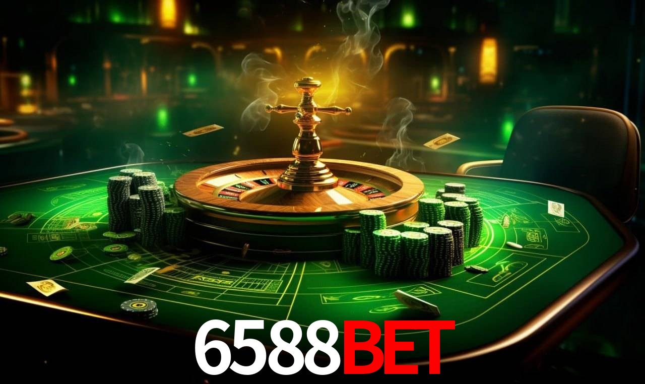 Casino VIP 6588bet