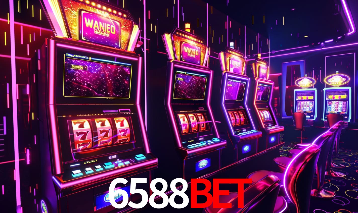 Interface Premium 6588bet